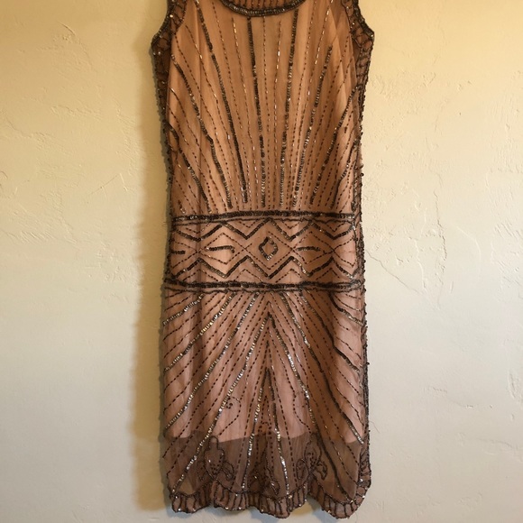 Cocktail dress - Picture 2 of 5